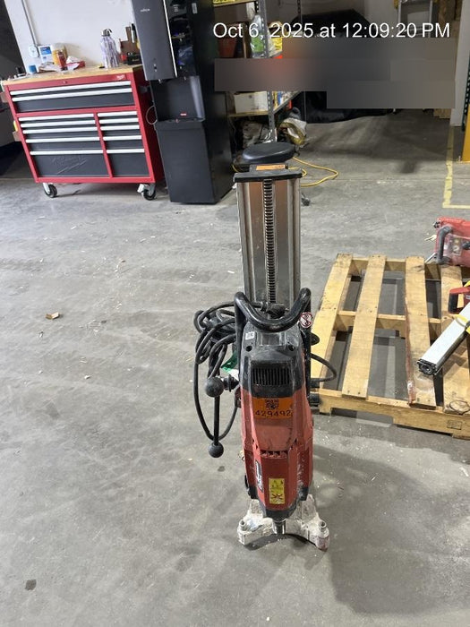 2024 HILTI DD 250