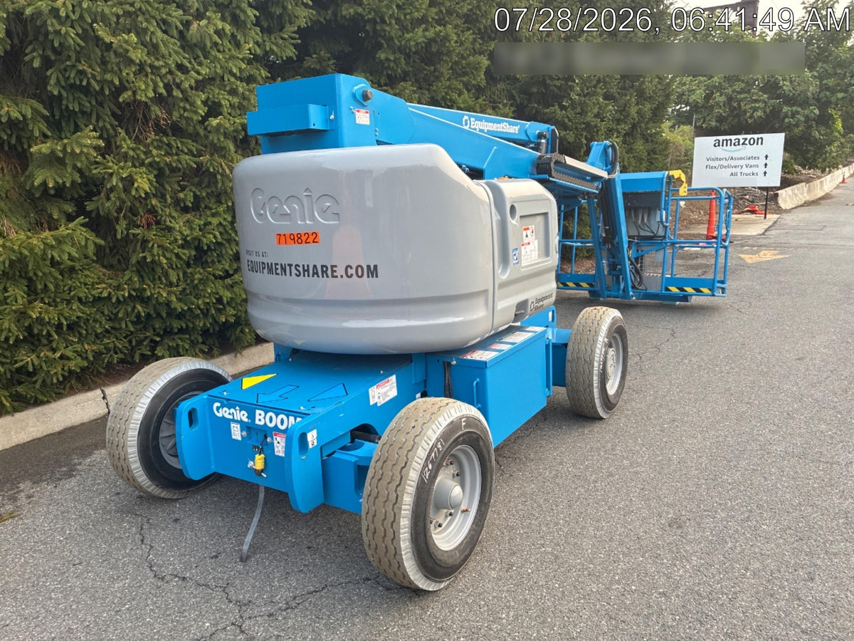 2026 GENIE Z-45/25J DC