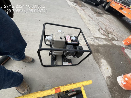 2024 MI-T-M WTP-T03-0MGH