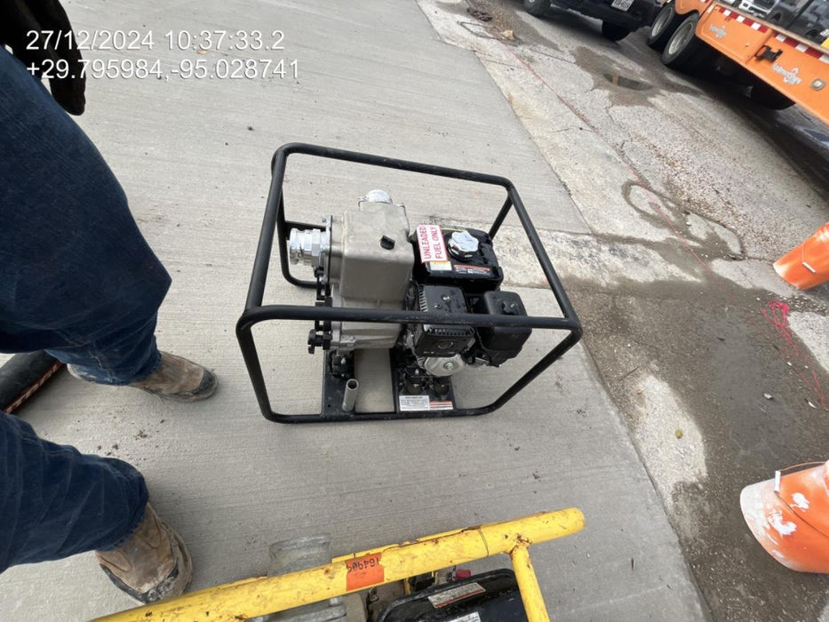 2024 MI-T-M WTP-T03-0MGH