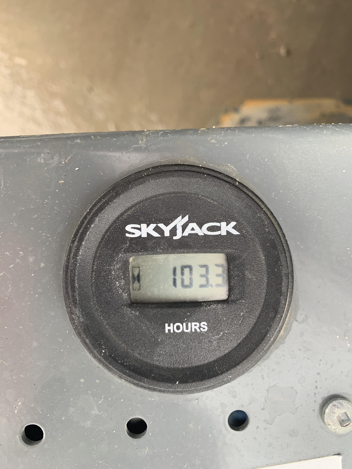 2018 SKYJACK SJIII-3219