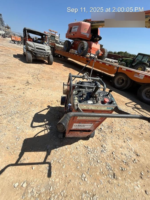 2019 HUSQVARNA FS 524