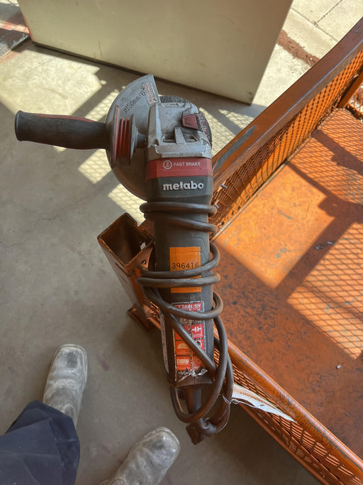 2023 METABO WEPBA19-150Q