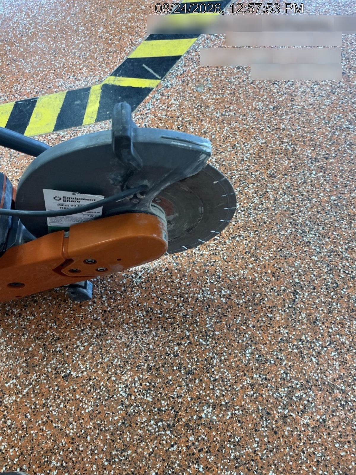 2025 HUSQVARNA K770
