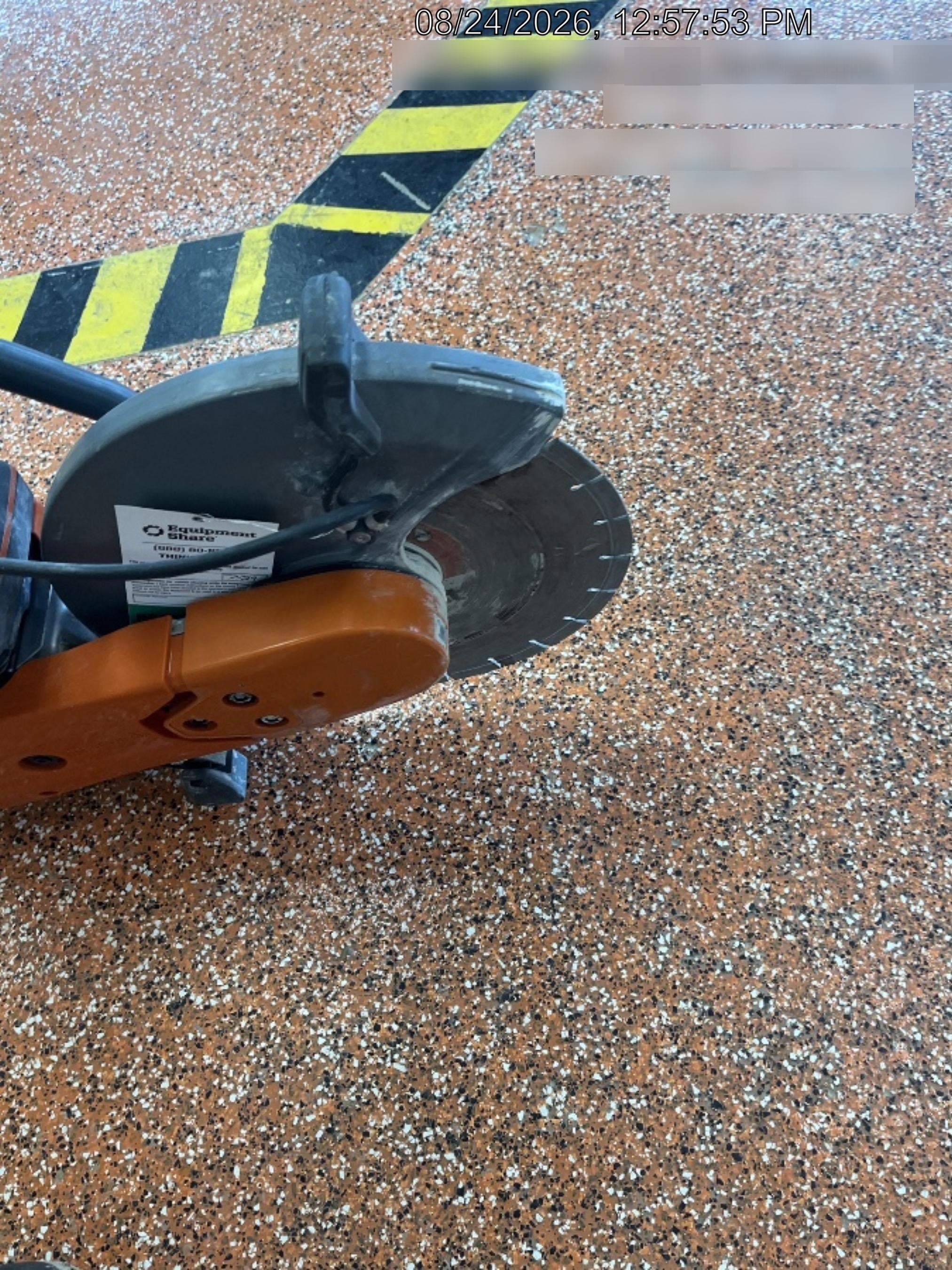 2025 HUSQVARNA K770