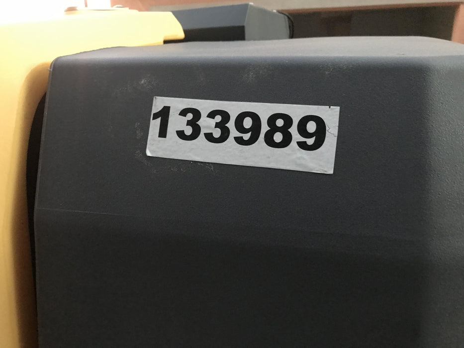 2021 ATLAS COPCO XATS 400 PFF