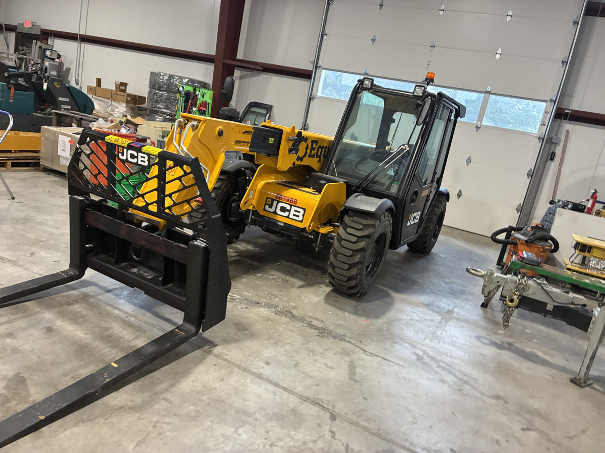 2026 JCB 505-20TC