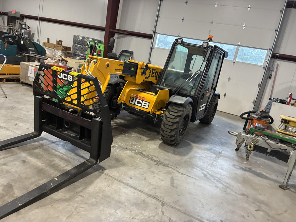 2026 JCB 505-20TC