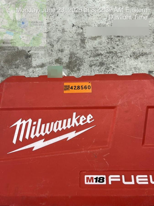 2024 MILWAUKEE 2788-22HD