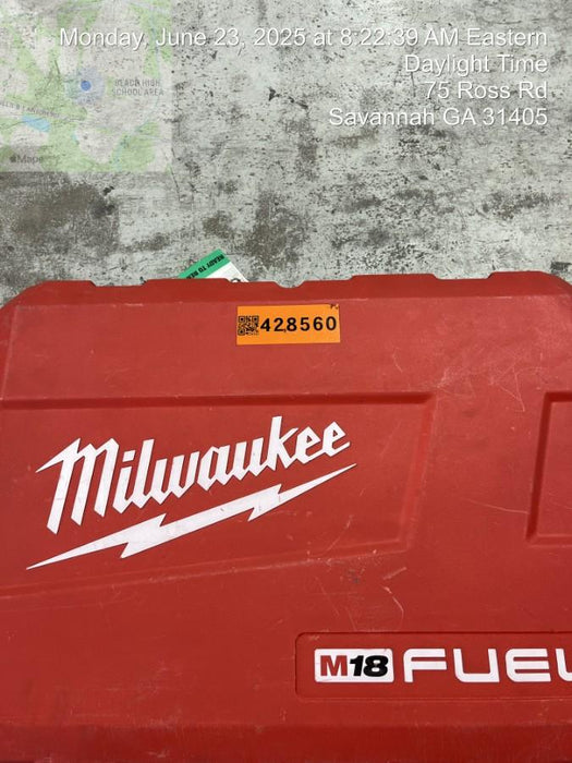 2024 MILWAUKEE 2788-22HD