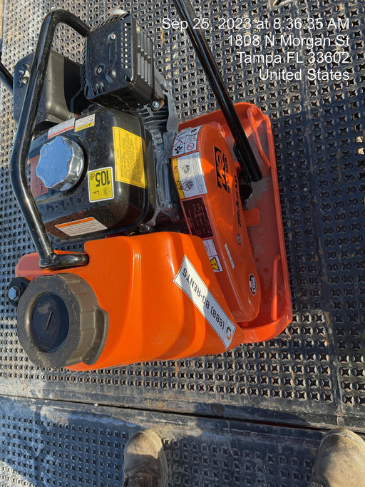 2023 MULTIQUIP MVC82VHW