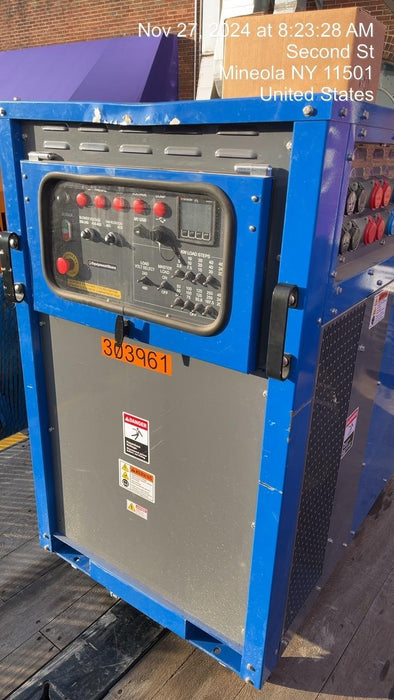 2023 TRYSTAR LP600H-240-480- 1DMT-CPS