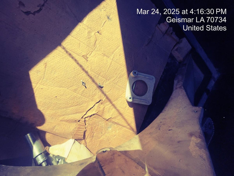 2021 MATHEY DEARMAN 6SA