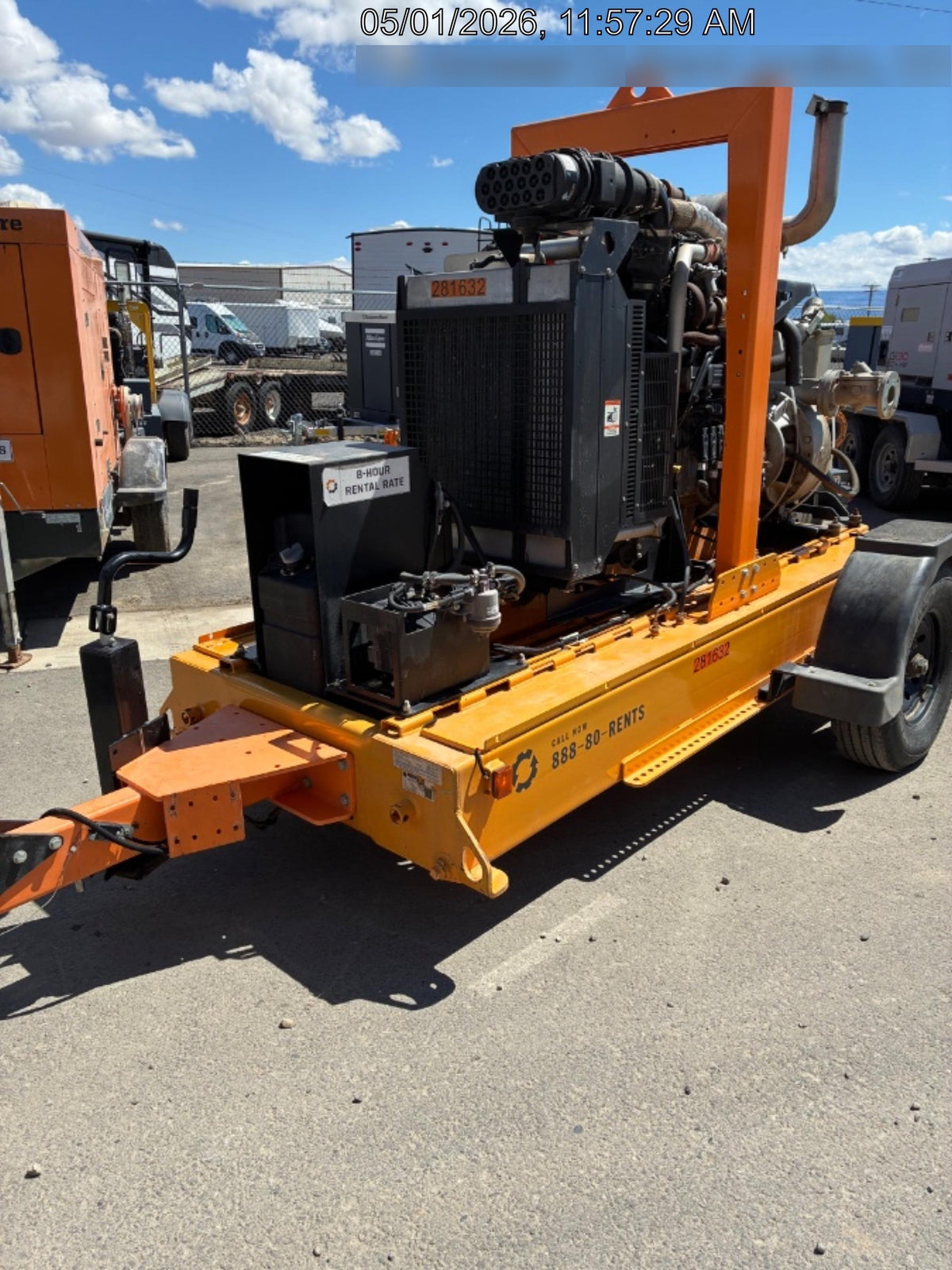 2022 PIONEER PP63C17L2-4045HFC06