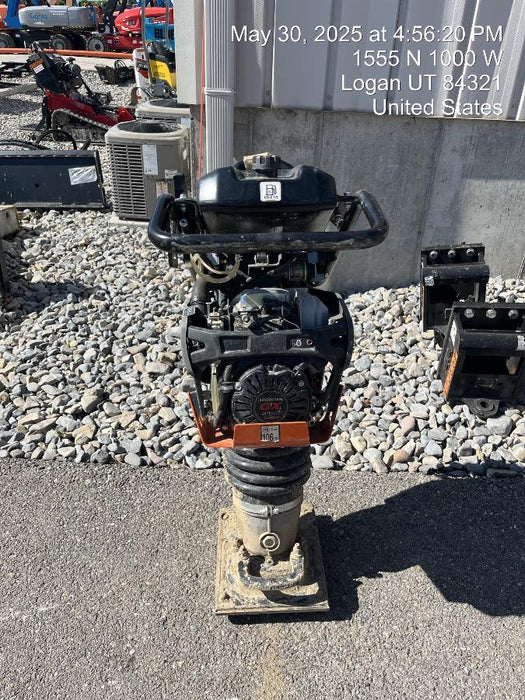 2024 HUSQVARNA LT6005