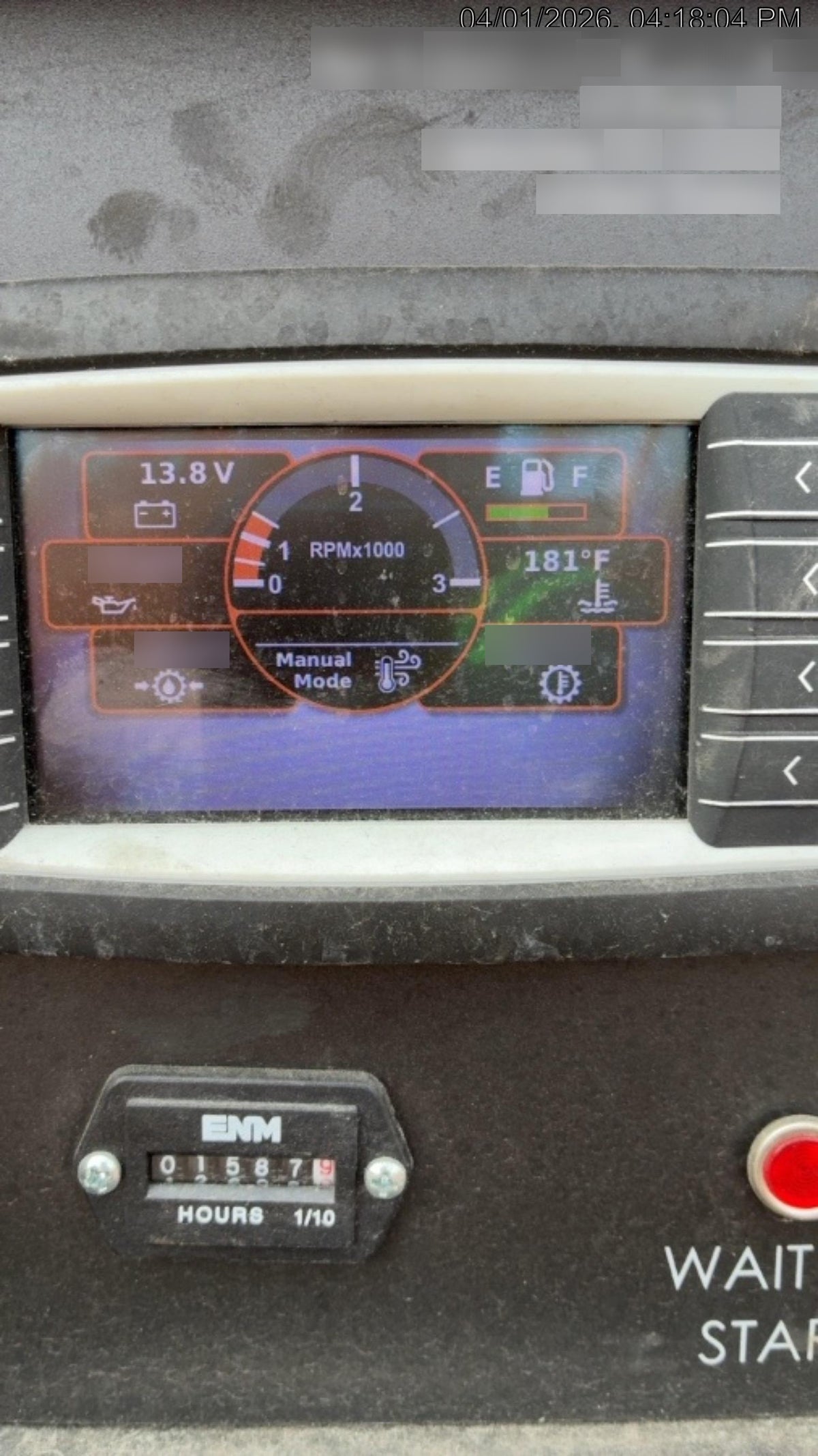 2025 THERM DYNAMICS TD625