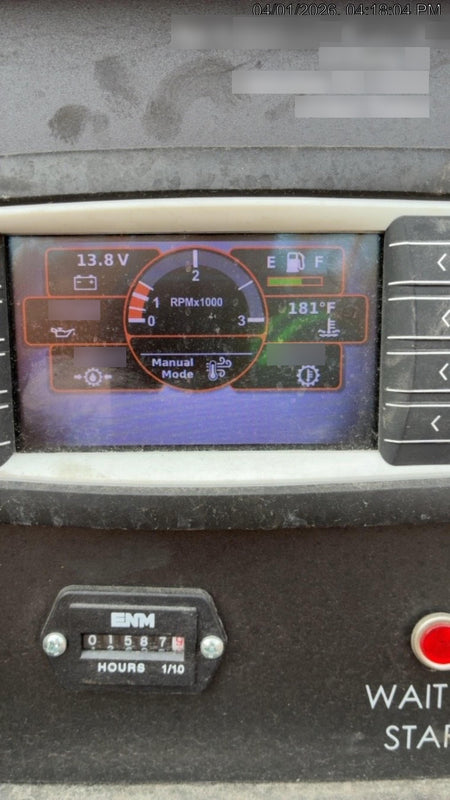 2025 THERM DYNAMICS TD625