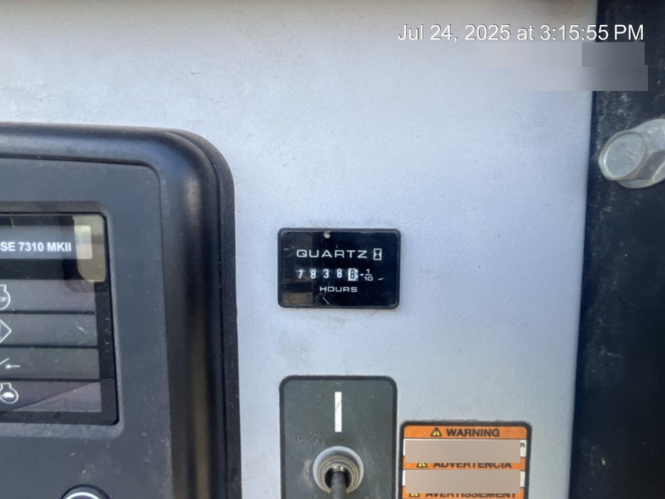 2019 WACKER NEUSON G70