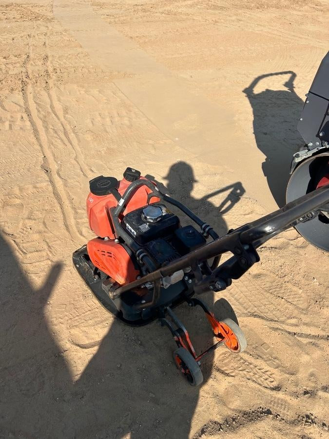 2024 HUSQVARNA LF75