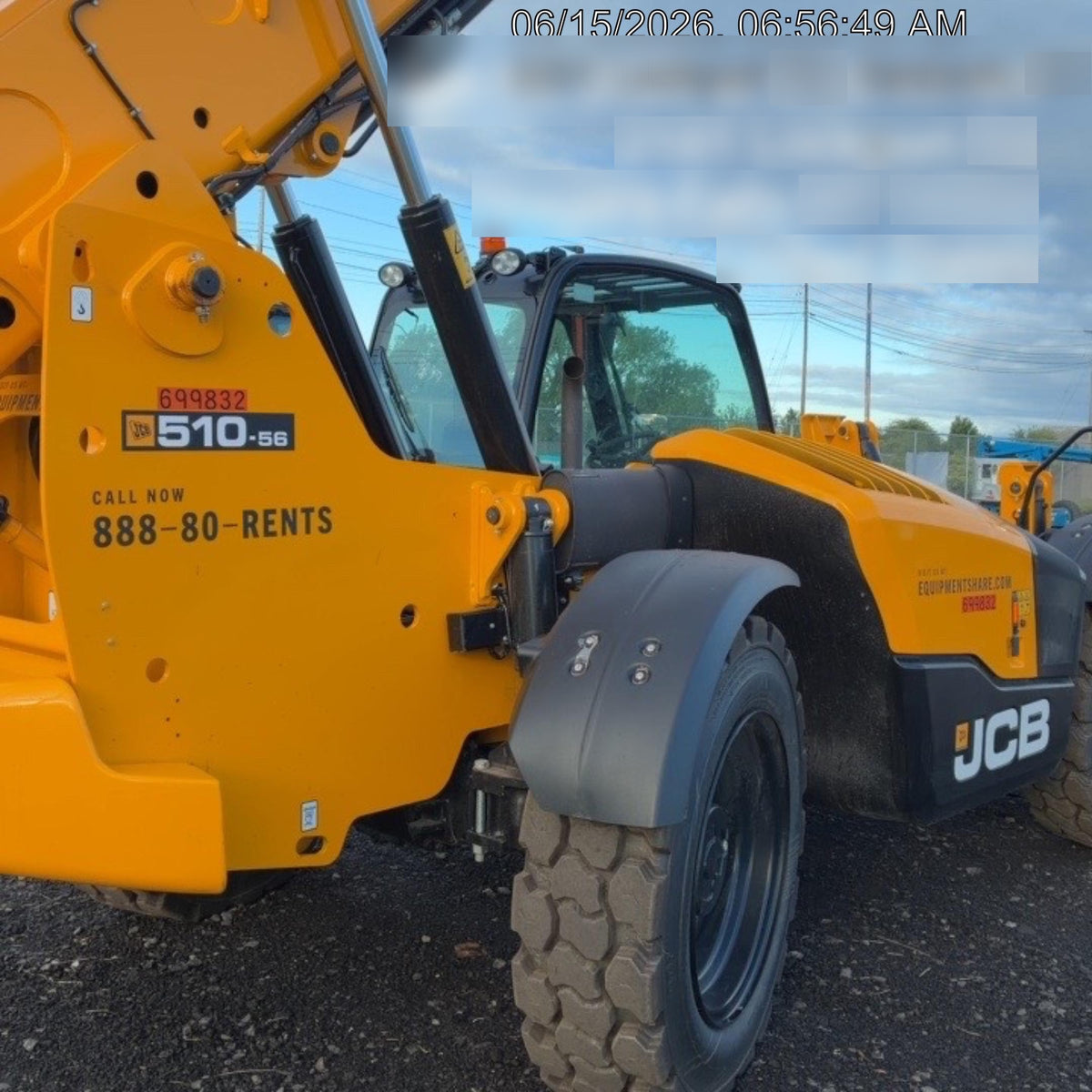 2026 JCB 510-56