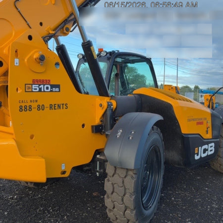 2026 JCB 510-56
