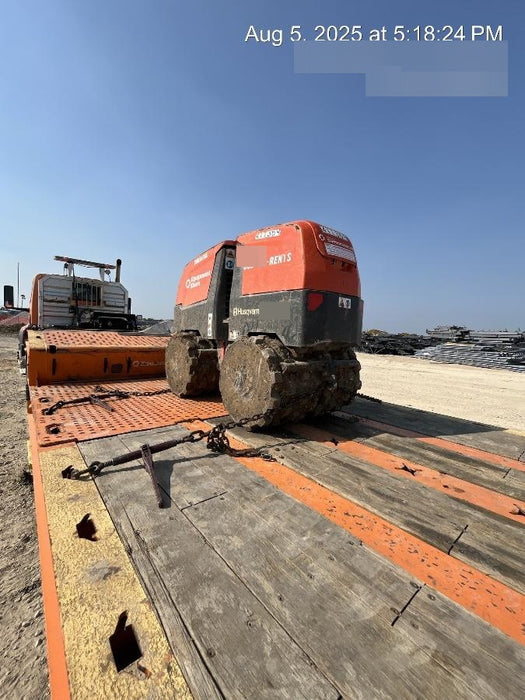 2024 HUSQVARNA LP9505