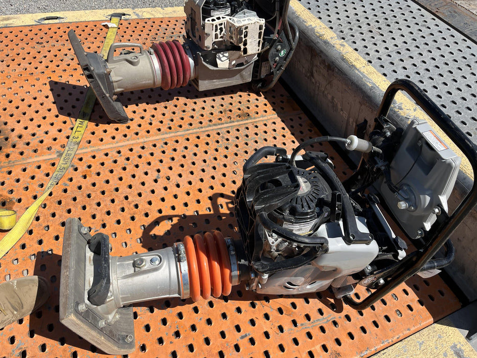 2023 MULTIQUIP MTX60HD