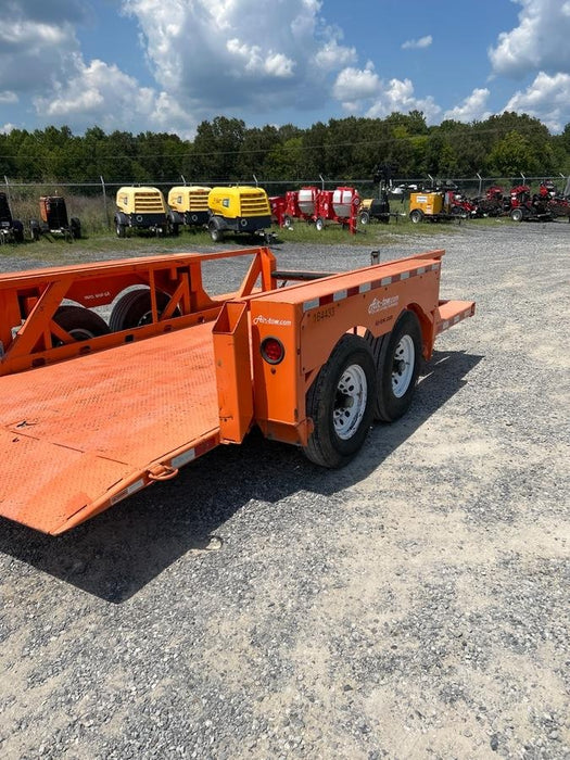 2021 AIR TOW Rental14