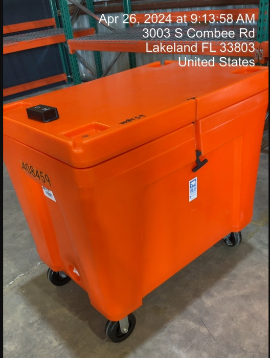 2024 SNYDER INDUSTRIES PB11 HLC