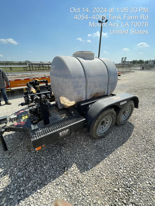 2022 SIMPSON SWT-52517