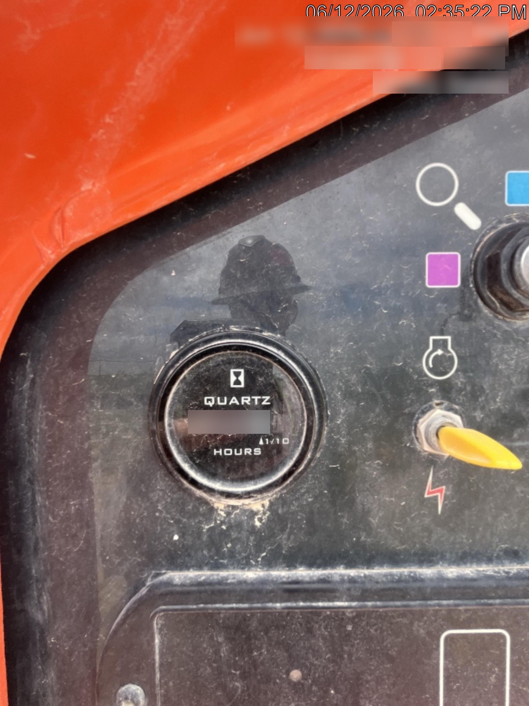 2024 JLG 460SJ