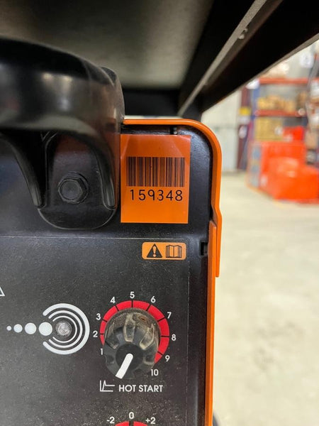 2021 LINCOLN ELECTRIC FLEXTEC 350X