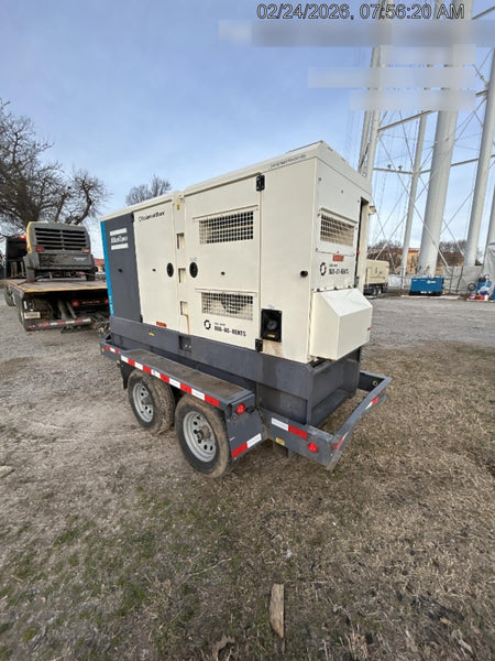 2024 ATLAS COPCO QAS 175