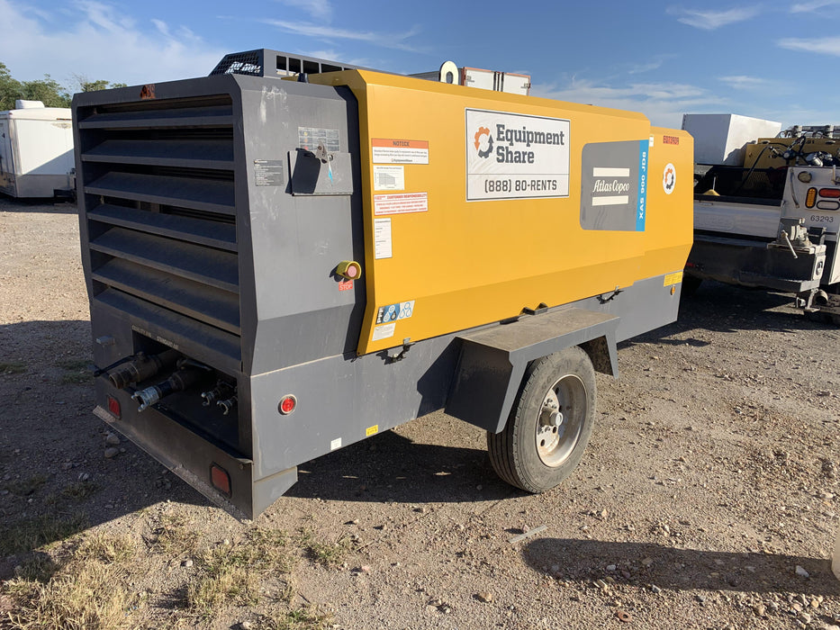 2020 ATLAS COPCO XAS 900
