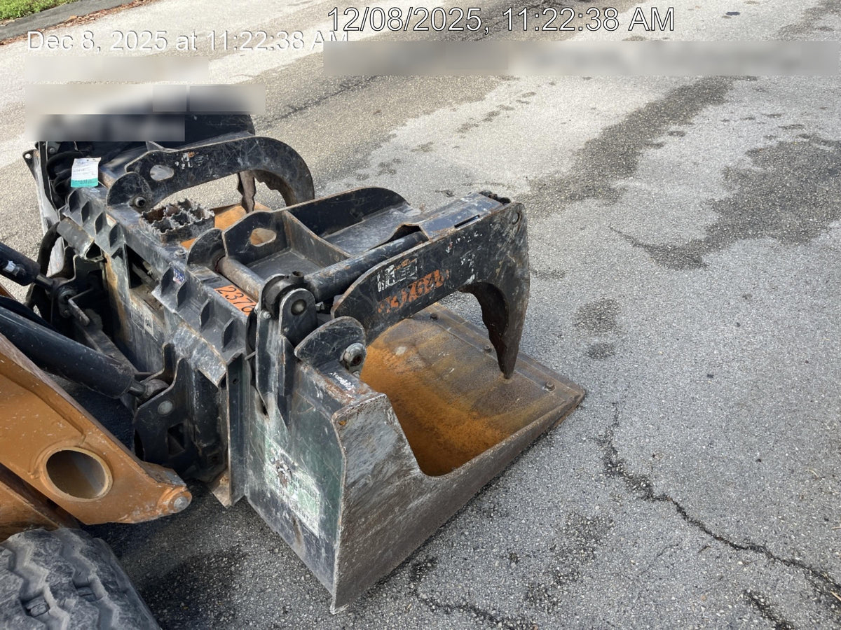 2022 PALADIN UTILITY GRAPPLE 11876-0022
