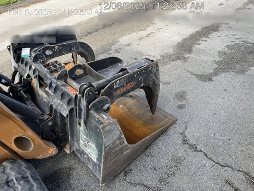 2022 PALADIN UTILITY GRAPPLE 11876-0022