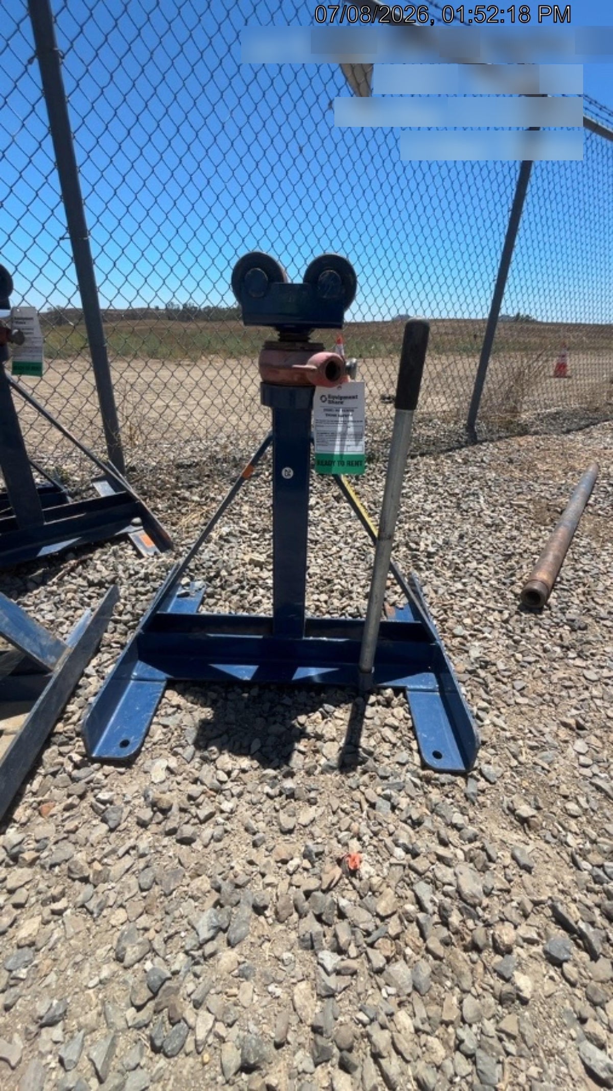 2021 CURRENT TOOLS 680