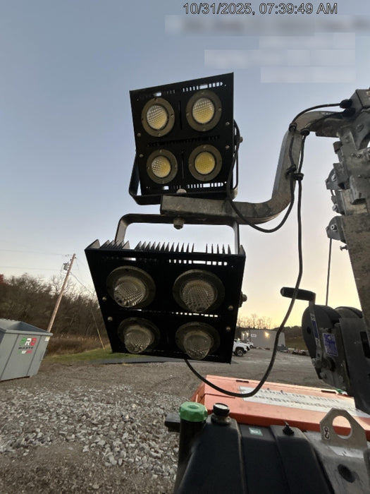 2024 WANCO WLTT-4MM4K