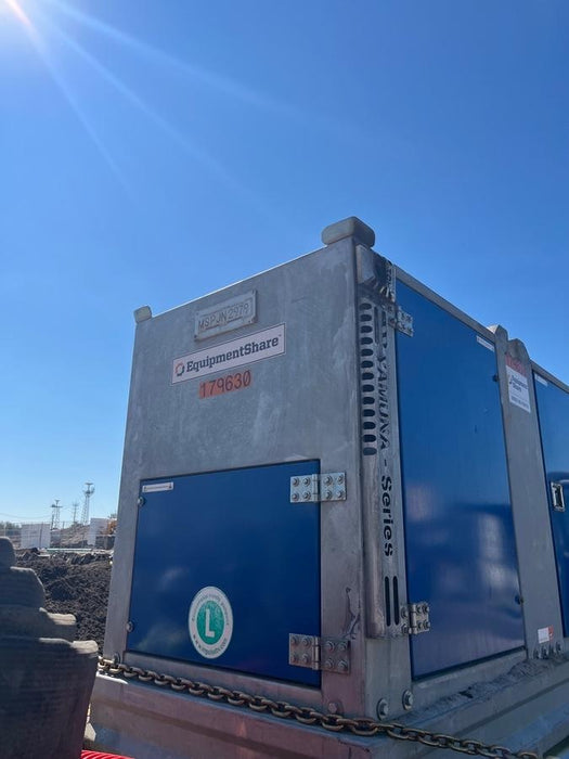 2021 MYERS-SETH MSP PP-150