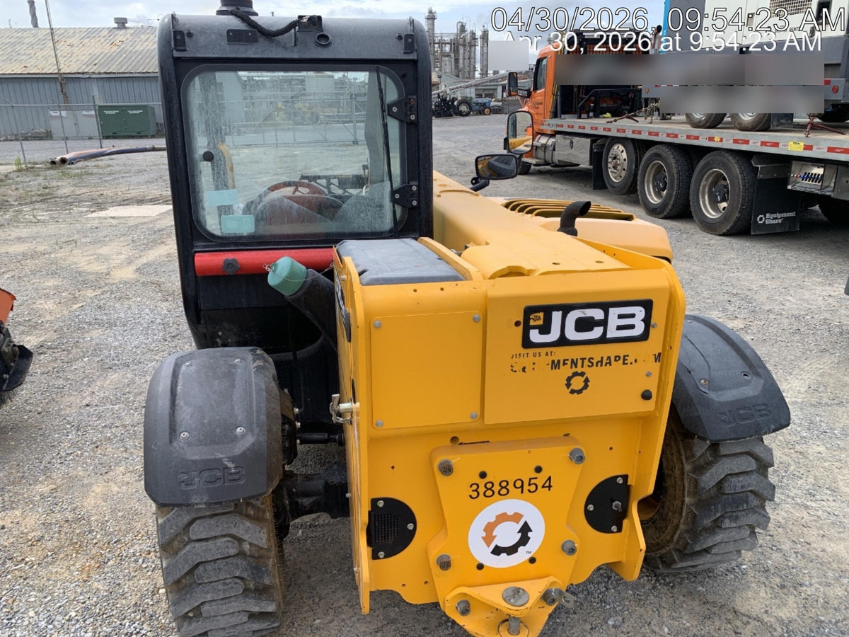 2024 JCB 505-20TC
