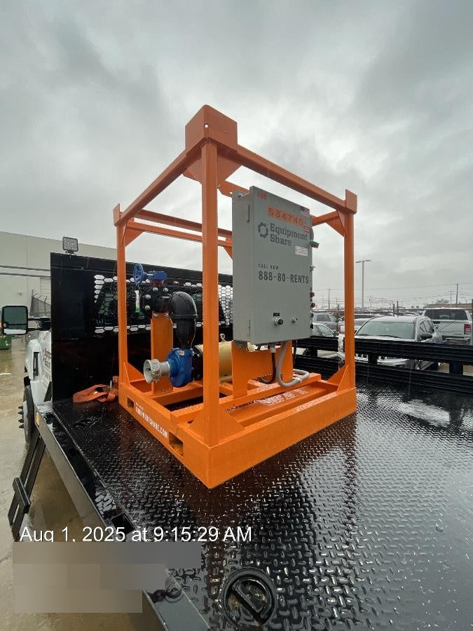 2025 BARCO SA3X2E-15
