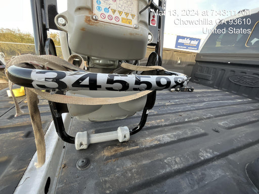 2023 MULTIQUIP MTX60HD