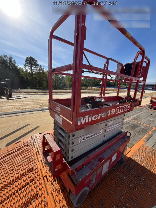 2019 MEC Micro 19