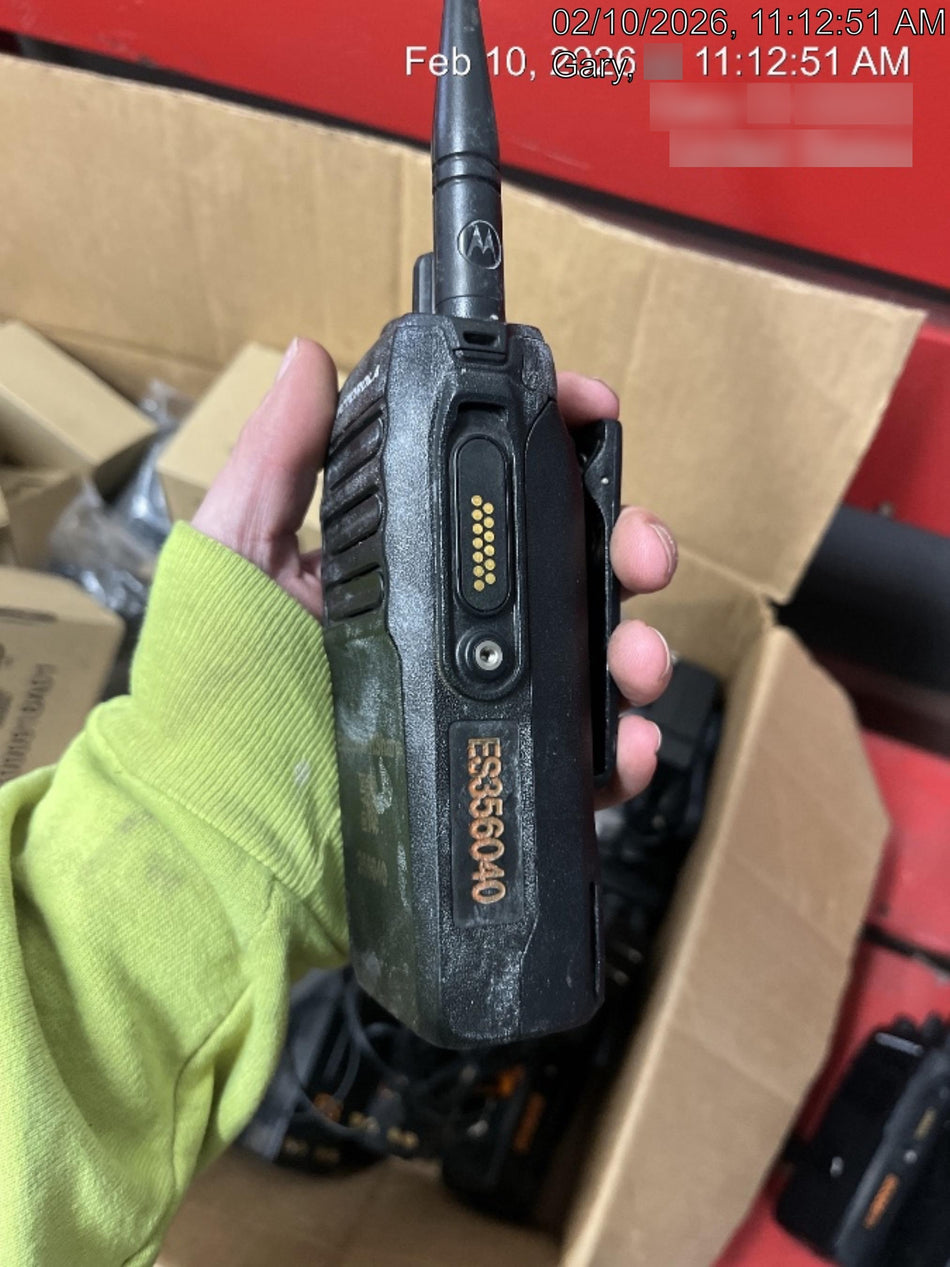 2023 MOTOROLA R7 NON-DISPLAY