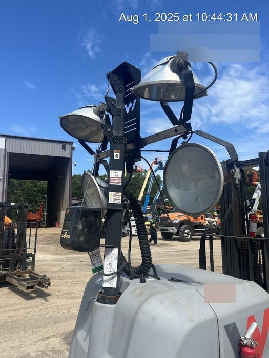 2019 WACKER NEUSON LTV6K-MH