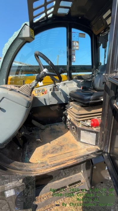 2020 Haulotte HTL9055 Standard w/None