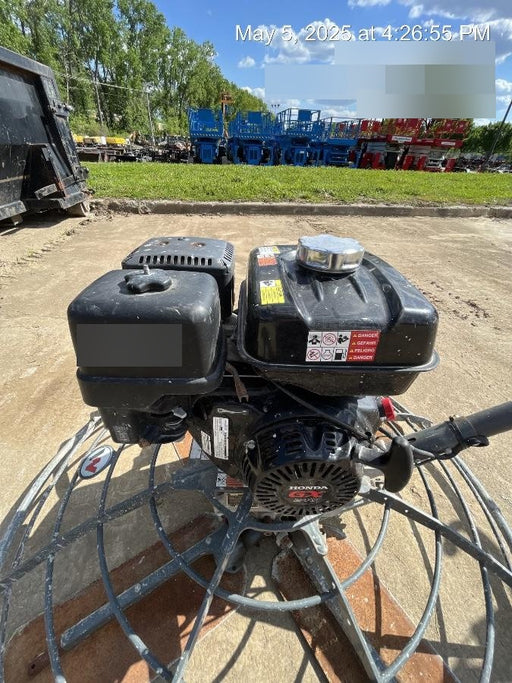 2019 WACKER NEUSON CT48