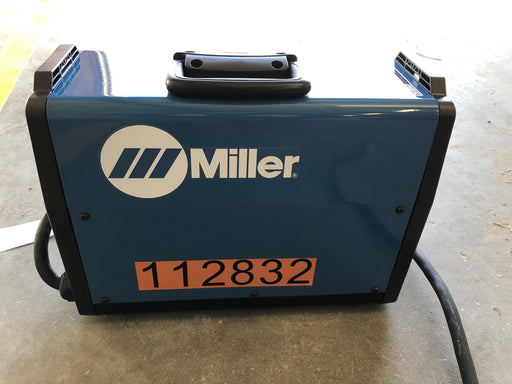 2020 MILLER ELECTRIC CST-280