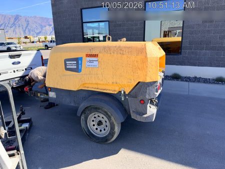 2021 ATLAS COPCO XAS188