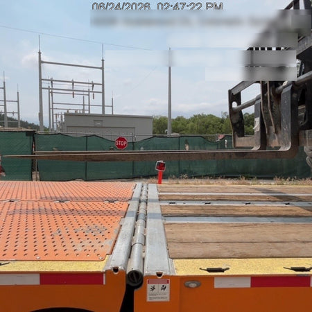 2023 JLG 1732